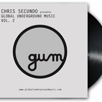 Chris Secundo pres. Global Underground Music Vol 2 by Global Underground Music