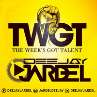 ✽TWGT - DJ JARDEL by Deejay Jardel