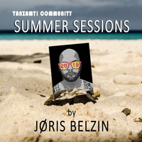 Tanzamt Summer Sessions #07 - by Joris Belzin by Tanzamt!