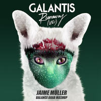 Galantis - Runaway (Jaime Müller Balance Arab Mashup) ▼FREE DOWNLOAD▼ by Jaime Müller