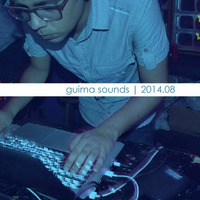 Guima sounds | 2014.08 by Thiago Guimarães