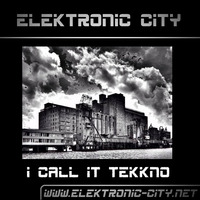 11.09.2008 - I Call It Tekkno by Elektronic City