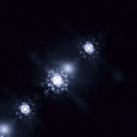 Quasar Split by sevenism
