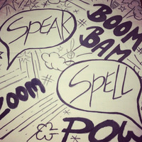 speakandspell_here we are_promo mixtape by speak&spell