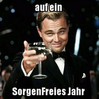 Sorgenfrei Ins Neue Jahr by SorgenFrei_ofc