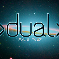 Saul Ruiz - Dual by Saul Ruiz