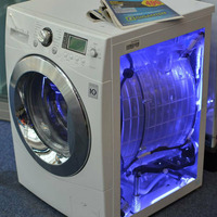 MUon - Testing The Washing Machine by MoveDaHouse Radio