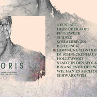 Album-Check KW 15-2015 Joris - Hoffnungslos Hoffnungsvoll by Limit.FM - Webradio