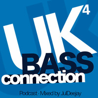 UK Bass Connection 4 by Jul Deejay