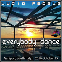 Everybody Dance by Lucio Fedele