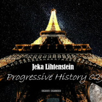 Jeka Lihtenstein PROGRESSIVE HISTORY 029 by Jeka Lihtenstein
