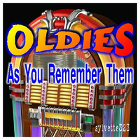 OLDIES-As You Remember Them by sylvia