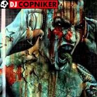 Dj Copniker - Coming Loud by Dj Copniker