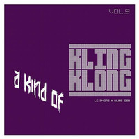 Patrick Kunkel & 212fahrenheit: Gonna Rock You (Kling Klong) / Snippet by Patrick Kunkel (Cocoon Recordings, Suara, Form, Leena, Kling Klong)