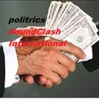 Politrics feat.Pinchers by SoundClash International