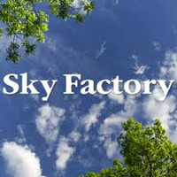 Nooky Lisle @ The Sky Factory 24-02-15 by Nooky Lisle