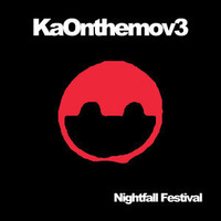 KaOnthemov3 - Nightfall Festival Contest Mix by KaOnthemov3