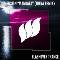 Dimension - Mangata [Nifra Remix] by @Sully_Official5