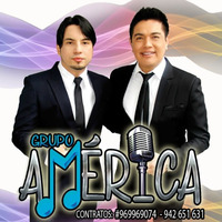 Grupo America-De Rodilla Te Pido by Grupo America Los Originales