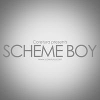 Coretura #28 - Scheme Boy by Coretura