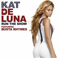 Kat Deluna Ft. Busta Rhymes - Run The Show (Jim Craane Extended Mix) by Jim Craane