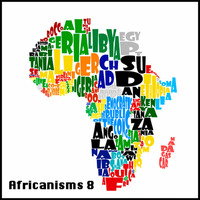 Africanisms 8 by Mr Lob