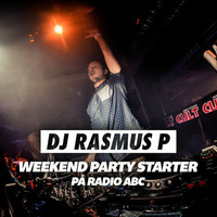 Radio ABC Weekend Starter vol. 081 by Rasmus P