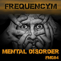 Mental Disorder (fm084) by frequency.m