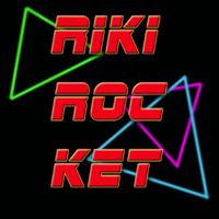 RIKI ROCKET//MIXTAPE/Mountain Music by Dj Riki Rocket