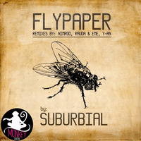 [MSR029] Suburbial - Flypaper (Y-an Remix) by Y-an