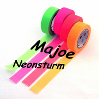 Majoe -Neonsturm by Majoe