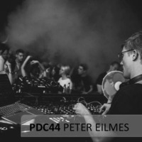 PDC44 Peter Eilmes @ 3 YEARS STR8, MTW Club, 06.05.2016 by Peter Eilmes