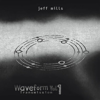  Jeff Mills remixed by Die Audiofetischisten