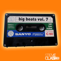 Big Beats Vol. 7 by Steve Clash