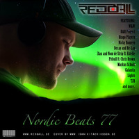 Nordic Beats 77 by redball by redball