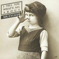 Mr.Nylson - I Tell You Whats all about (Edit) by Mr.Nylson