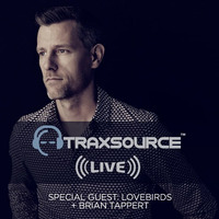 Traxsource LIVE! #71 with Lovebirds by Traxsource LIVE!
