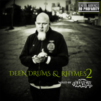 Deen Drums & Rhymes 2 by Hamza 21