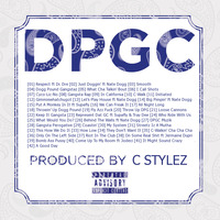 C Stylez presents Tha Dogg Pound - DPGC Mixtape (2011) by @cstylez604