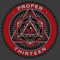 Proper Thirteen - June MiniMix [2015] by properthirteen