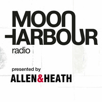 Moon Harbour Radio hosted by Dan Drastic