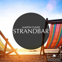 Martin Funke - #075 Strandbar by Martin Funke