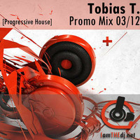 Tobias T. ProgressiveHouseMix (13.02.2012) by TobiasT