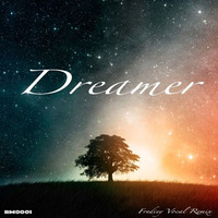 Edgar Ocampo - Dreamer (Frediey Vocal Remix) by Frediey