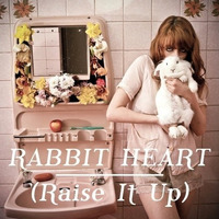 Florence+TheMachine - Rabbit Heart (BreakNek Bootleg Edit) [Demo] by BreakNek