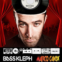 BassKleph Feat. Marco Cavax - Less is More Tango( Dj Nicola Andreoli Bootleg Mash Up ) by Nicola Andreoli