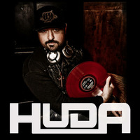 Huda - Breaks Mix