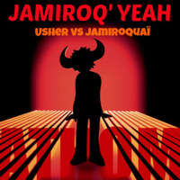 Jamiroq'yeah by athom