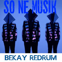 SO NE MUSIK (BEKAY REDRUM) by Bekay