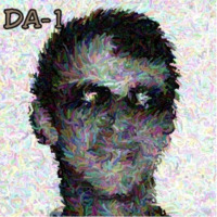 DA-1 by Michael M.A.E.